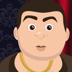 Meet your Posher, Alex
